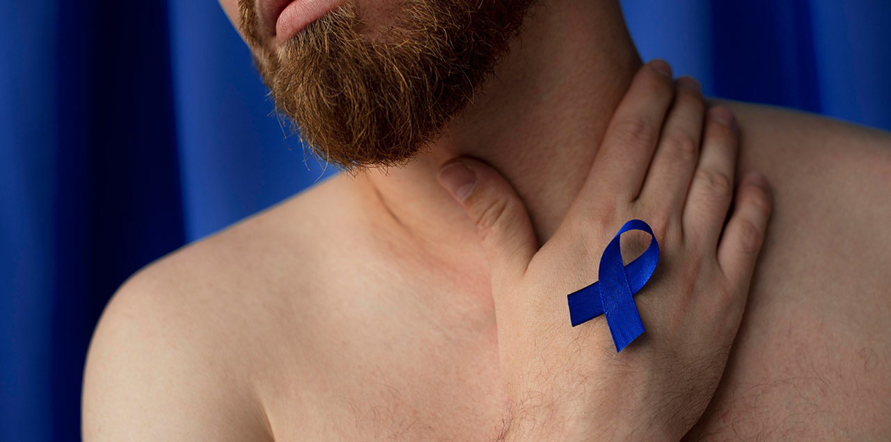 Male Breast Cancer – A Rare but Real Threat